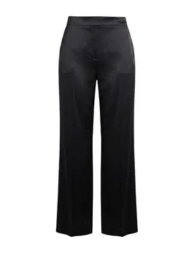 Pantalones Mujer Negro 38 Mujer - Joseph - FashionsVida