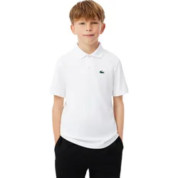 Polo Sport Performance, weiss 140