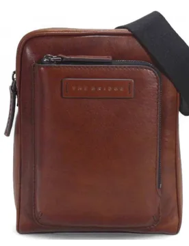 Filippo Borsa a tracolla 053314EX 1A - The bridge - FashionsVida