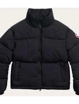 Plumífero corto Fallon - Canada Goose - FashionsVida