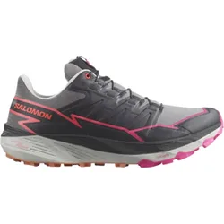 THUNDERCROSS Trailschuhe Herren Plum Kitten/Black/Pink Gl 40 2/3