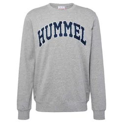 Sweat-shirt Bill Grey Melange S