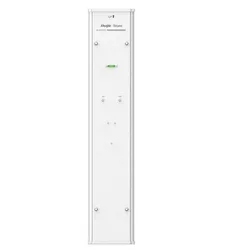 Antenne Rg-airmetro550g-b 10 Km White One Size unisex