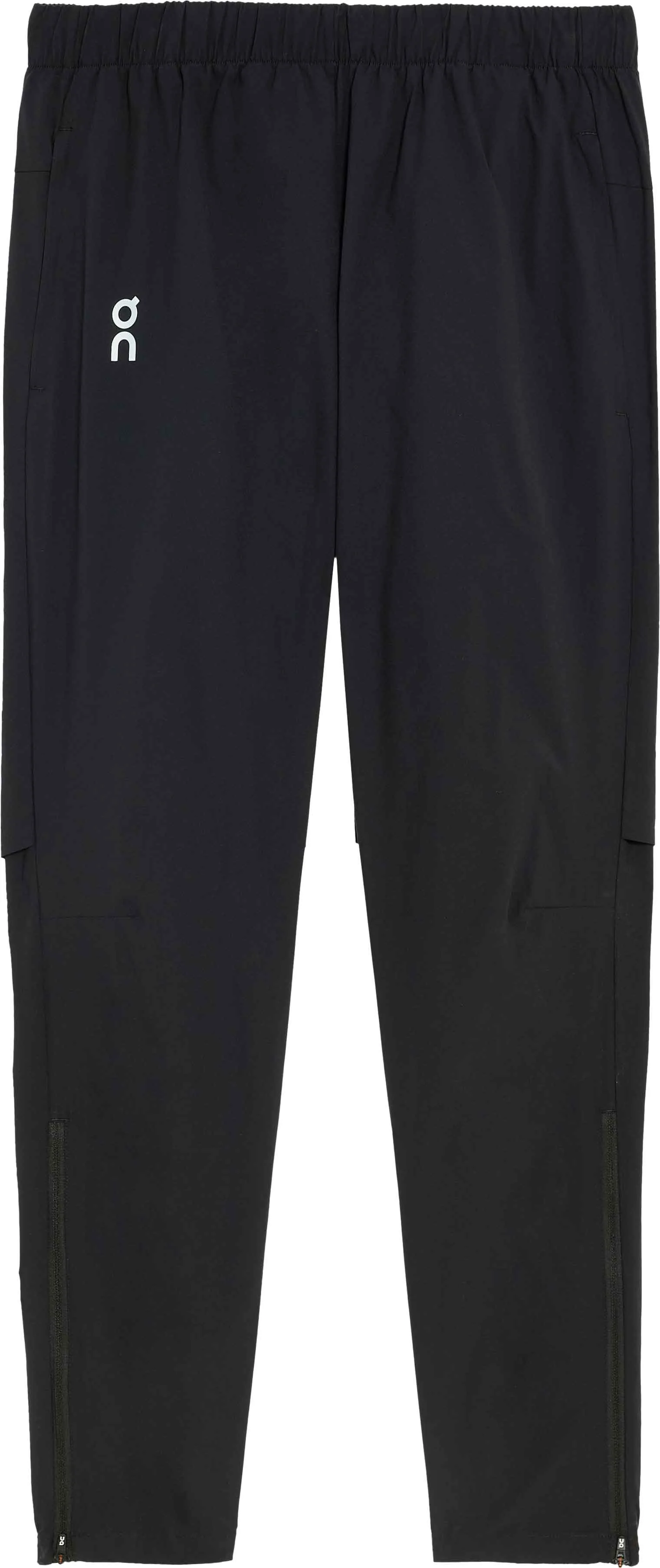 Pantal de running - Core Pants Black - Taille M - Noir - On - FashionsVida