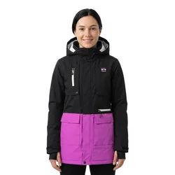 Veste Numidia-r Raspberry Rose M