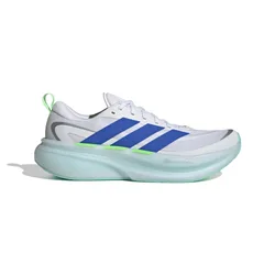 Laufschuhe Supernova Glide - Blanc - male - Size: 43 1/3
