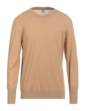 Pullover Herren Kamel S Herren - Eleventy - FashionsVida