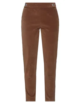 Pantalones Mujer Marrón 31 Mujer - LIU •JO - FashionsVida