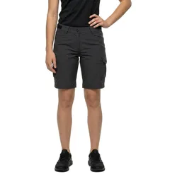 Zhik Deck Shorts Black L Women
