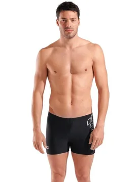 Bañador corto de hombre Feel Scratchy - Arena - FashionsVida
