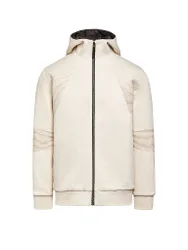 Jacke ODRIN creme L Herren