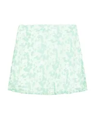 Minifalda Mujer Verde claro 38,40 Mujer