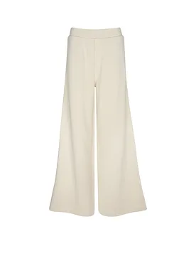Pantalon Marlene beige S - Marc O'Polo - FashionsVida
