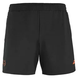 Lebron Shorts Black / Black S
