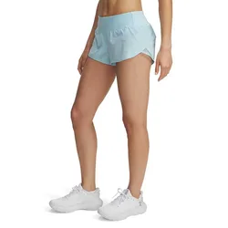 Launch Pro 2´´ Shorts Stream / Reflective S Women