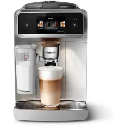 Cafetera Superautomática Serie 8000 Café Amoris