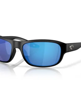 Lunettes De Soleil Polarisées Clipperton Blue Mirror 580G/CAT3 unisex - Costa - FashionsVida