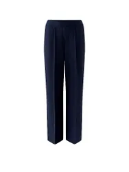 Ouí Marlenehose blu 38