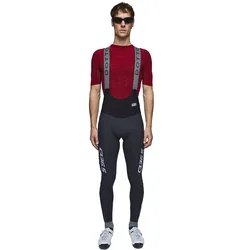 Collants De Cyclisme Dottore Hybrid