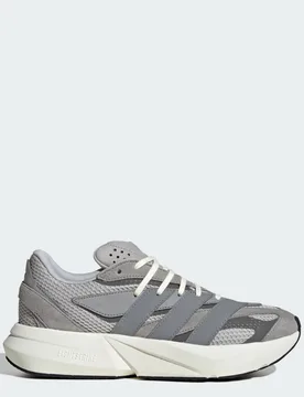 Scarpe Lightblaze 40 Grey Two / Grey Three / Iron Metallic - Adidas - FashionsVida