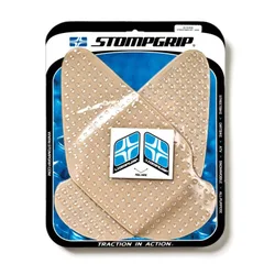 Kit Adesivi Serbatoio Volcano Kawasaki Zzr 600 2005-08