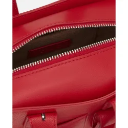Bolso pequeño de mujer tipo bowling back to basics