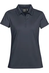 Eclipse Womens H2X-DRY PiquÃ© Polo Shirt - - Size: L