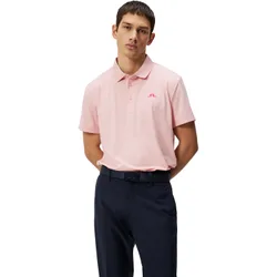 Polo Duff Regular, rosa l