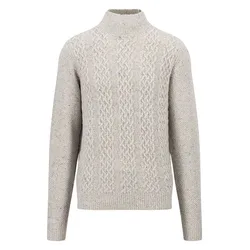 Pull 1410349 Winter White 2XL