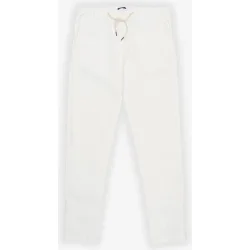 Chino de hombre slim con cintura elástica