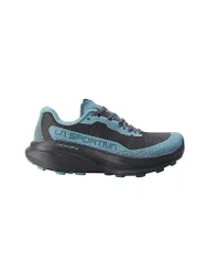 Zapatillas de trail running Prodigio 2 para mujer azul 37