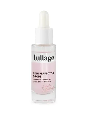 LULLAGE Skin Perfector Drops - LULLAGE - FashionsVida