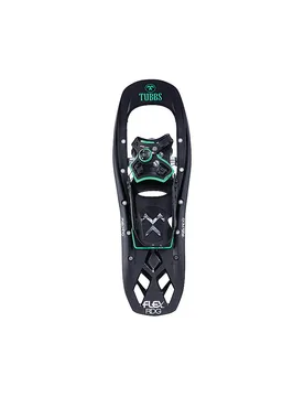 Raquettes à neige Flex RDG 24 noir - Tubbs - FashionsVida