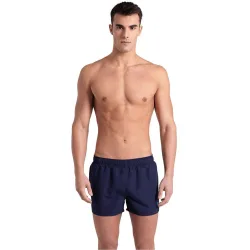 Shorts de playa de hombre Fundamentals R