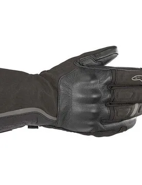Guanti Moto Donna STELLA TOURER W-7 DRYSTAR GLOV taglia L - Alpinestars - FashionsVida
