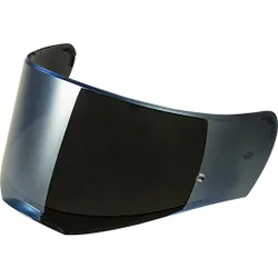 Visiera Iridium Oro per Casco FF390 Breaker taglia unica