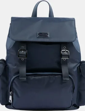 Paul & Shark - Mochila de nylon de hombre - PAUL & SHARK - FashionsVida