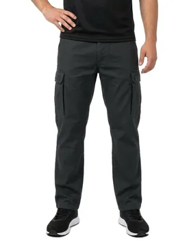 Pantalon Moleskin Hose Original Plus Black 44 - Brandit - FashionsVida