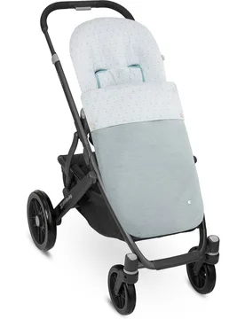 Saco para silla estrecha o ligera colección Aira - PAZ Rodríguez - FashionsVida