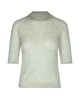 Boss Pullover FEWE grün M Damen - BOSS - FashionsVida