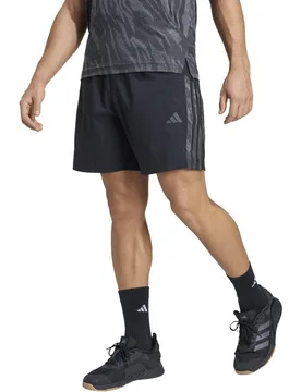 Pantalón corto de hombre Workout Essentials Plus - Adidas - FashionsVida