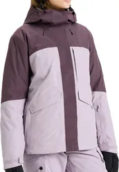 Veste de ski/snowboard en GORE-TEX et en PrimaLoft® - Gore-Tex Stormday Jacket Nirvana - Taille L - Rose