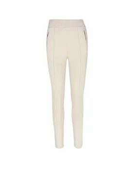Opus Leggings EKAJA beige 34 - Opus - FashionsVida