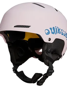 Casque Lawson Mips LILAC MARBLE S unisex - Quiksilver - FashionsVida