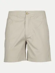 Polo Classic-Fit Shorts Beige S