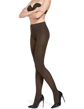 Panty microfibra opaco de 50 deniers de mujer de - Philippe Matignon - FashionsVida