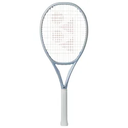 Muse 100 Tennis Racket Pearl Silver 4