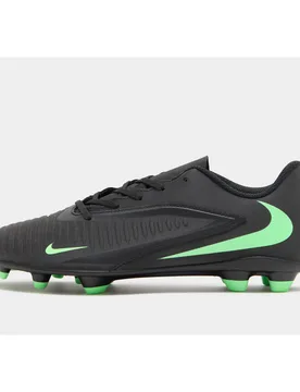 Fußballschuhe Phantom 6 Low Club MG - Noir - male - Size: 39 - Nike - FashionsVida