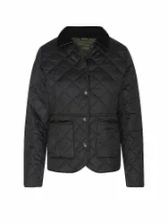 Steppjacke DEVERON schwarz 36 damen