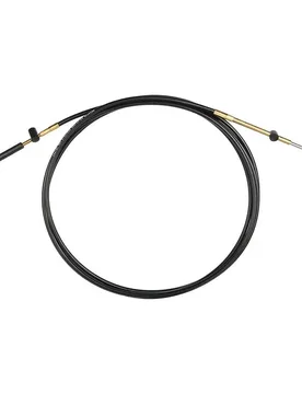Ccxtreme Control Cable 600a 2.44 m unisex - SeaStar Solutions - FashionsVida